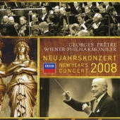 ニューイヤー・コンサート 2008