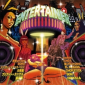 THE ENTERTAINER