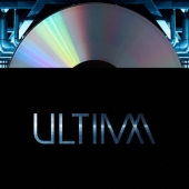 ULTIMA＜通常盤＞