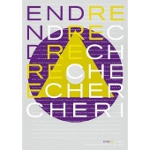 ENDRECHERI TSUYOSHI DOMOTO LIVE 2021 [2Blu-ray Disc+ブックレット]＜初回盤＞