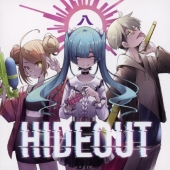 HIDEOUT [CD+DVD]＜初回生産限定盤＞