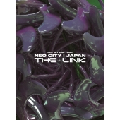 NCT 127 2ND TOUR NEO CITY : JAPAN THE LINK [Blu-ray Disc+CD]＜初回生産限定盤＞