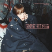 LE SSERAFIM 5th Mini Album『HOT』2025年3月リリース タワレコ