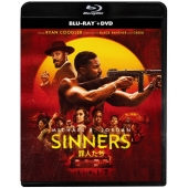 罪人たち [Blu-ray Disc+DVD]