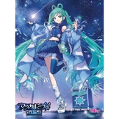 HATSUNE MIKU マジカルミライ 2025 [2DVD+チェキ風フォトカード+スペシャルブック]＜限定盤＞