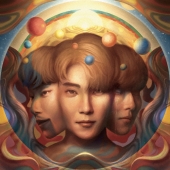 I AM ～ kick the verse and complex ～