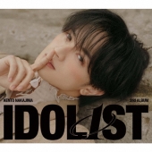 IDOL1ST＜通常盤＞