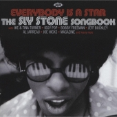 エヴリバディ・イズ・ア・スター - ザ・スライ・ストーン・ソングブック