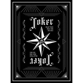 BULLET TRAIN ARENA TOUR 2024-2025「Joker」 [3Blu-ray Disc+フォトブックレット]＜完全生産限定盤＞