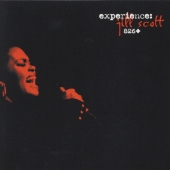 エクスペリエンス : ジル・スコット 826+