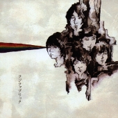 フジファブリック