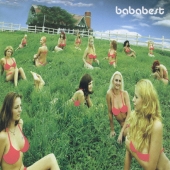 ババベスト [CD+DVD]＜初回限定盤＞