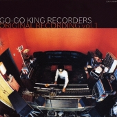 GO-GO KING RECORDERS ORIGINAL RECORDINGS vol.1