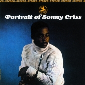 ポートレイト・オブ・ソニー・クリス＜期間限定特別価格盤＞