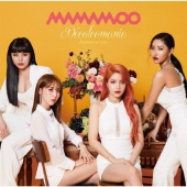 Decalcomanie -Japanese ver.- [CD+DVD]＜初回限定盤A＞