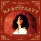 RARE TASTY [CD+Blu-ray Disc]＜映像盤＞