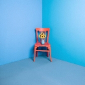 The Walker [CD+DVD]＜初回生産限定盤＞