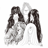 ドロー・ザ・ライン＜限定盤＞