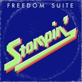 STOMPIN'＜限定生産盤＞