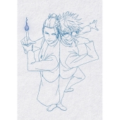 劇場版総集編 呪術廻戦 懐玉・玉折