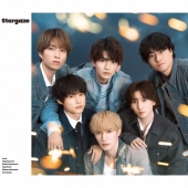 Stargaze ［CD+DVD］＜初回盤B＞
