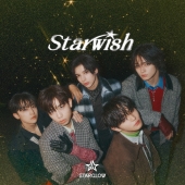 Star Wish [CD+DVD+トレーディングカードB]＜初回盤B＞