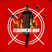オリジナル・サウンドトラック ランニング・マン