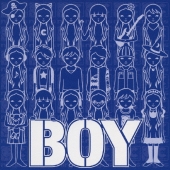 BOY
