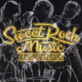 SWEET ROCK MUSIC  [CD+DVD]