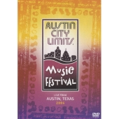 オースティン・シティ・リミッツ・フェスティヴァル２００４