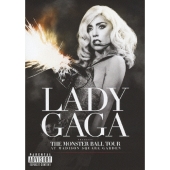 レディー・ガガ、初のライヴDVDとリミックス第2弾 - TOWER RECORDS ONLINE