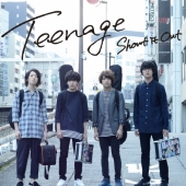 Teenage<タワーレコード限定>