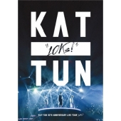 KAT-TUN｜2022年3月22日でデビュー16周年！ - TOWER RECORDS ONLINE