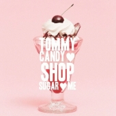 TOMMY CANDY SHOP SUGAR ME＜通常盤＞