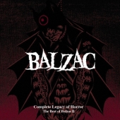 COMPLETE TALES OF HORROR: THE BEST OF BALZAC II