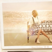 涙色＜通常盤＞