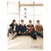 代々木[CD+DVD]<初回生産限定盤A>