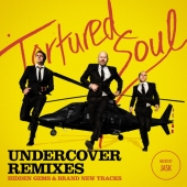 UNDERCOVER REMIXES HIDDEN GEMS & BRAND NEW TRACKS