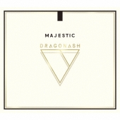 MAJESTIC＜通常盤＞