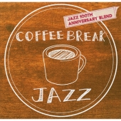 COFFEE BREAK JAZZ - ANNIVERSARY BLEND