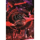 LiVE is Smile Always ～ASiA TOUR 2018～ [eN + core] LiVE & DOCUMENT＜通常版＞