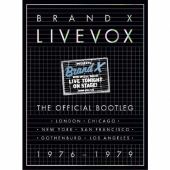 ライヴボックス -オフィシャル・ブートレグ-