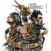 LET'S LIVE FOR TODAY