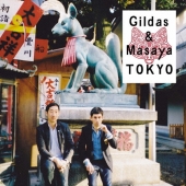 キツネ・プレゼンツ・ジルダ & マサヤ・トーキョー