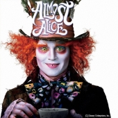 オールモスト・アリス