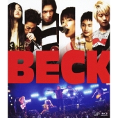 BECK [Blu-ray Disc+DVD]