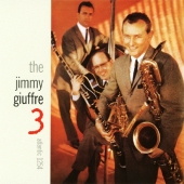 ジミー・ジュフリー3＜完全生産限定盤＞