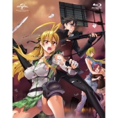 学園黙示録 HIGHSCHOOL OF THE DEAD Blu-ray BOX