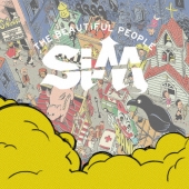 THE BEAUTiFUL PEOPLE＜通常盤＞