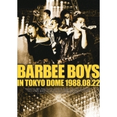 BARBEE BOYS IN TOKYO DOME 1988.08.22